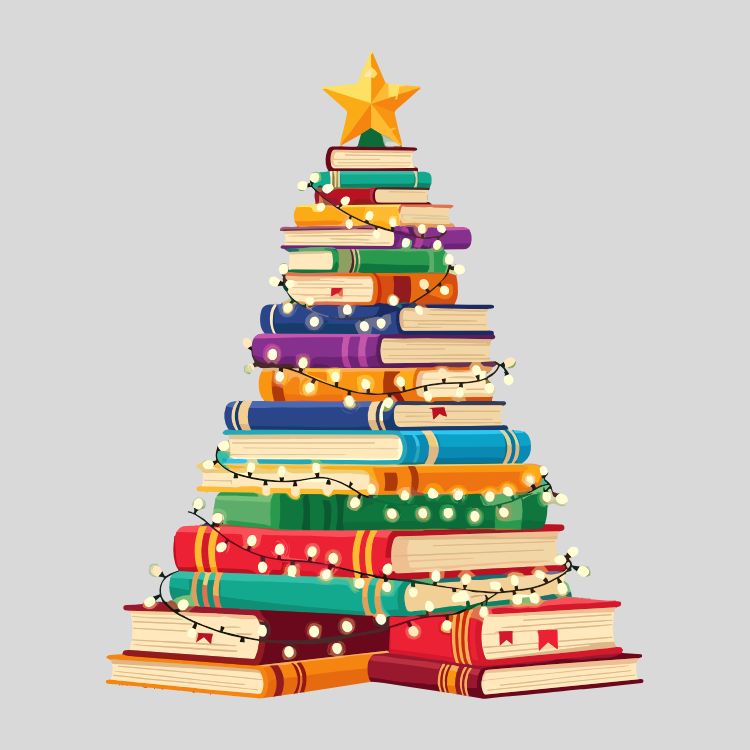 Ảnh cây thông noel